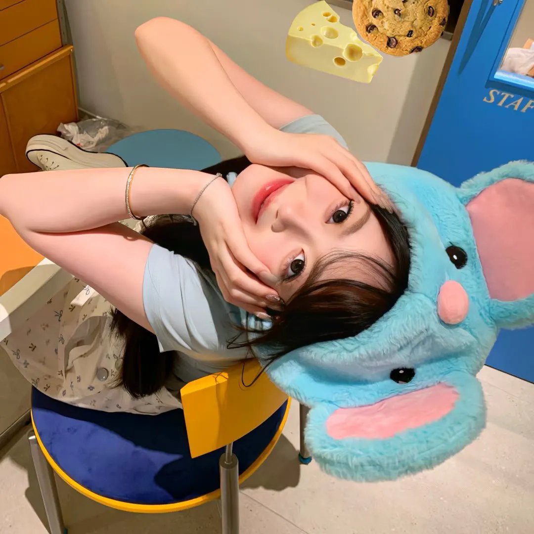 鹦鹉老妈