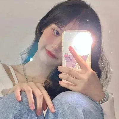 你听起来很甜